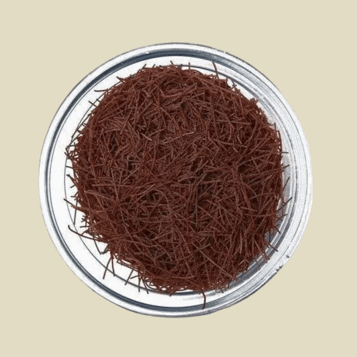 "Healthy Black Rice Vermicelli made from Karuppu Kavuni rice