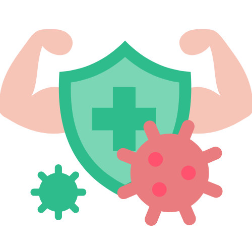 Cold Pressed Virgin Coconut Oil for Strong Immunity