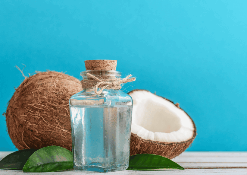 लाकडी घाण्याच्या तेलाचं महत्त्व! 6 लाकडी घाण्याच्या तेलाचं महत्त्व!