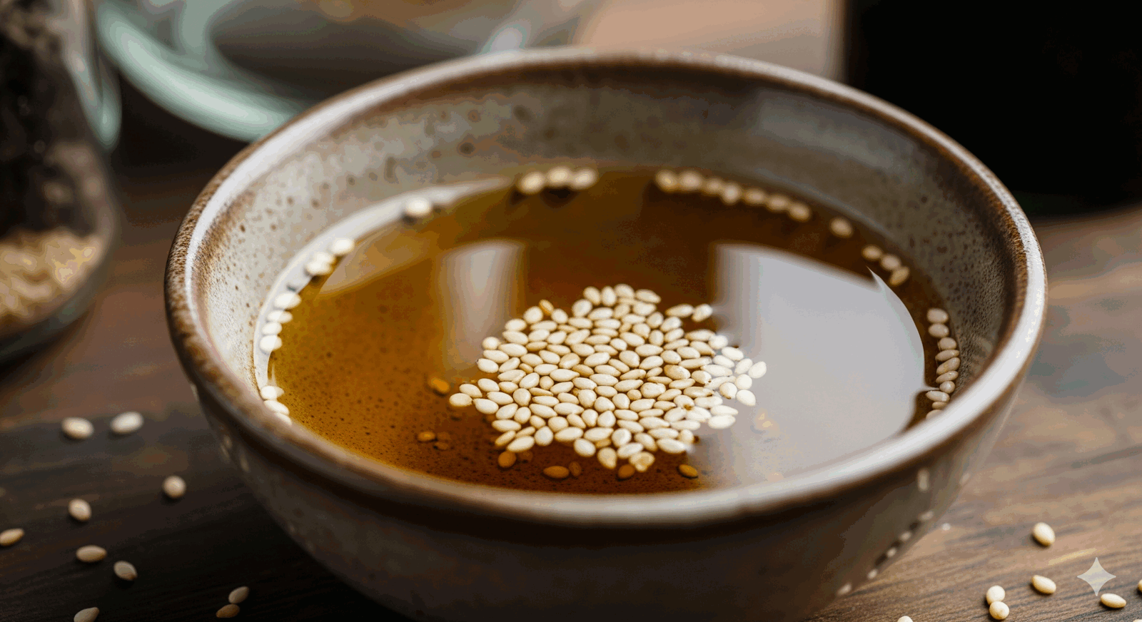 तिळाचे तेल: आश्चर्यकारक आरोग्य फायदे 1 तिळाचे तेल: आश्चर्यकारक आरोग्य फायदे