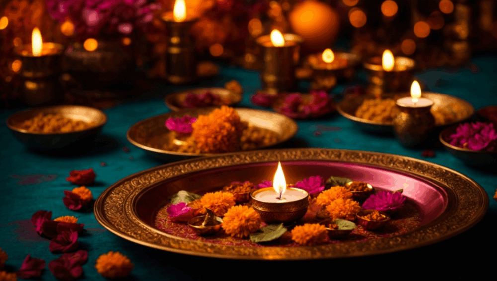 दिव्यासाठी कोणते तेल सर्वोत्तम? फायदे, प्रकार आणि खरेदी मार्गदर्शक 7 Best Oil For Diya – दिव्यासाठी सर्वोत्तम तेल, फायदे आणि पंचदीप तेल मार्गदर्शन