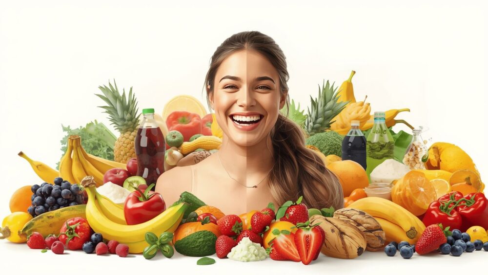 आपण, महिनाभर साखरच खाल्ली नाही, तर आपल्या शरीरावर काय परिणाम होईल बघा 7 Discover What Happens To Your Body If You Stop Eating Sugar For A Month. Learn The Benefits Like Weight Loss, Stable Blood Sugar, Lower Heart Disease Risk, And Better Dental Health.