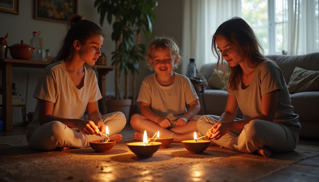 Why People Use Coldpressed Oil Or Ghee During Ayudha Pooja And Vijayadashami 2 Traditional South Indian Ayudha Pooja And Vijayadashami Rituals With Flowers And Rangoli