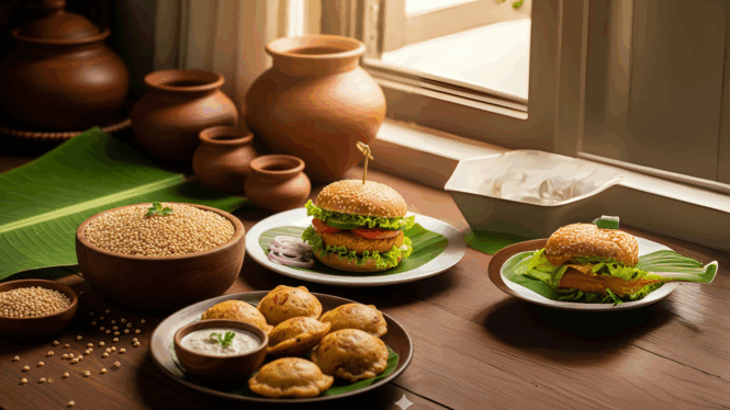 वरगू (कोदो बाजरी) – ५ महत्वाचे फायदे आणि स्वादिष्ट पाककृती