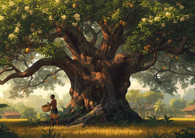 महुआ तेलाचे १० अद्भुत फायदे – आरोग्य, त्वचा आणि निरोगी जीवनासाठी वरदान 4 மஹுவா எண்ணெய் ஆரோக்கியம், தோல் மற்றும் முழுமையான நலனுக்கான இயற்கை வரப்பிரசாதம்