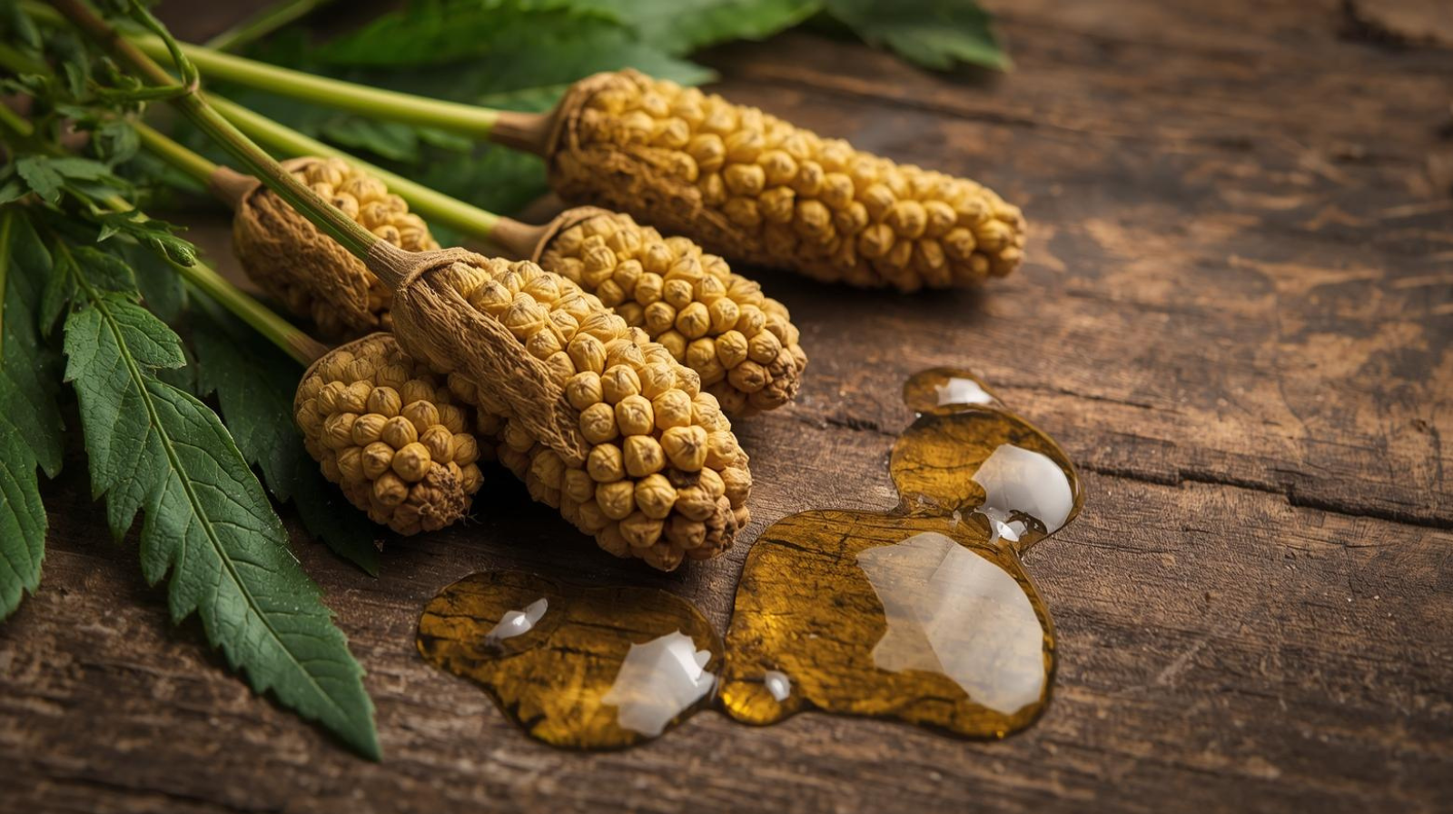 भारतातील सर्वोत्तम कॅस्टर ऑईल ब्रँड कोणता? – सखोल मार्गदर्शक 1 Top 10 Castor Oil Brands In India 2025 – Best Cold-Pressed Oils For Hair, Skin, And Health